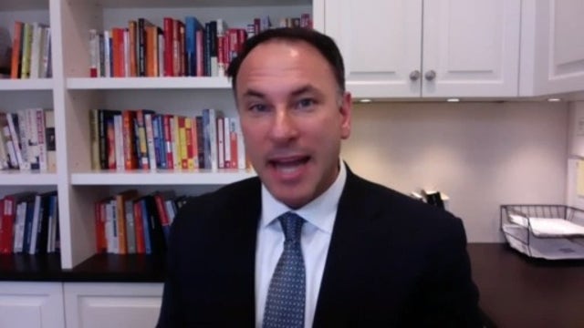 Dr. Adam Rosh talks about what happens after flattening the COVID-19 curve