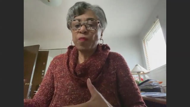 Congresswoman Brenda Lawrence on why urban areas have been hit hard by COVID-19