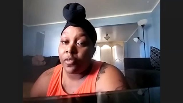 Woman shares her long road to COVID-19 recovery, says there is hope