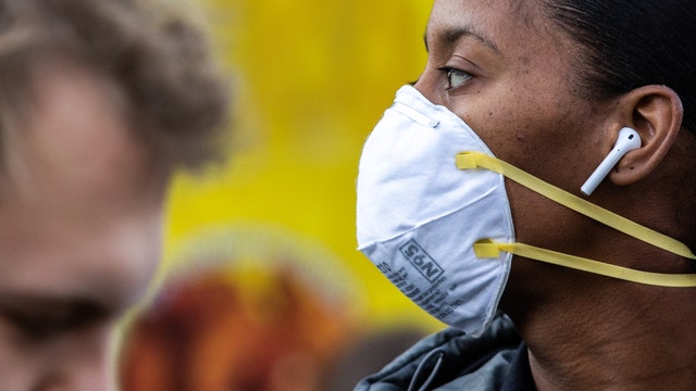 Whitmer signs order protecting workers who stay home when they or family are sick