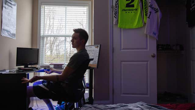 Setting structure and boundaries in your relationship during COVID-19