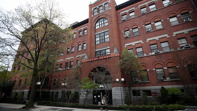 Brooklyn care home has 55 dead