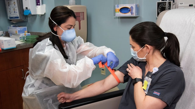 Michigan's 4th Covid surge looks more like a 'marathon' Beaumont chief says; "It could be a 4-5 month affair"