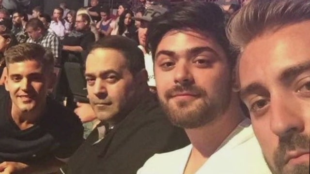 Macomb Twp. father and son wait in limbo for kidney transplant surgery