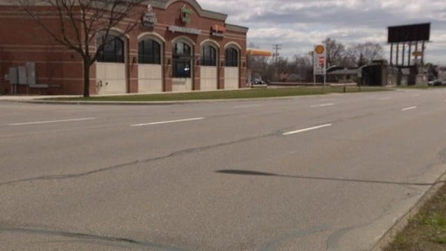 With nobody driving, what about auto insurance? Agent says there is some relief