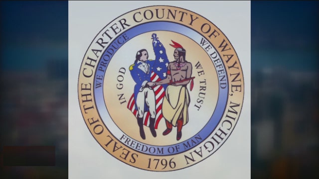 Wayne County is laying off 227 employees due to COVID-19 pandemic impact