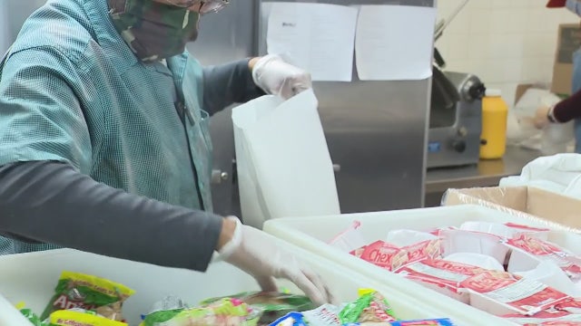 Cass Community fighting through crisis to still serve Detroiters