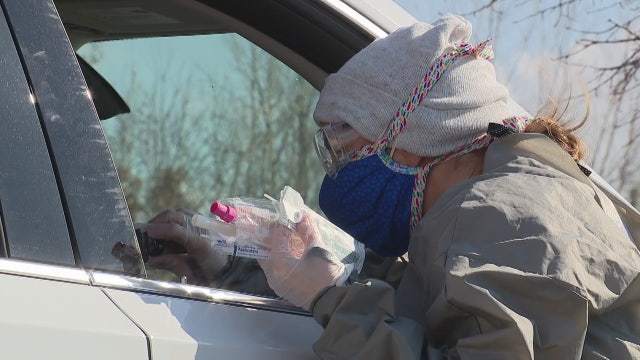 Clarkston Medical Group seeing less severe side of COVID-19 patients