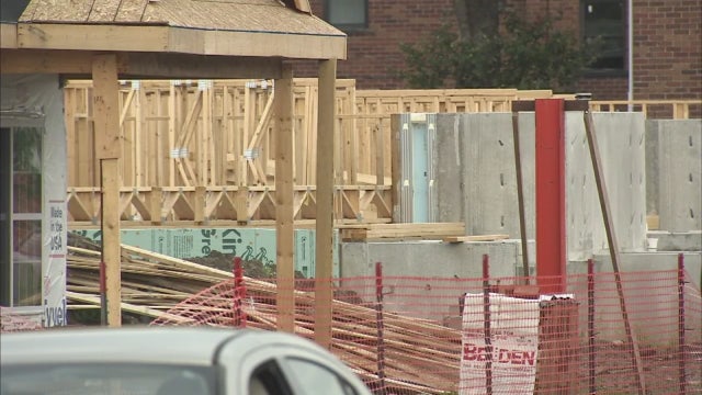 Barton Malow, other construction workers ready to be back on the job May 7