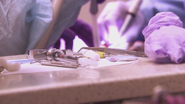 Dentists needing to reassess what’s an emergency during COVID-19 crisis