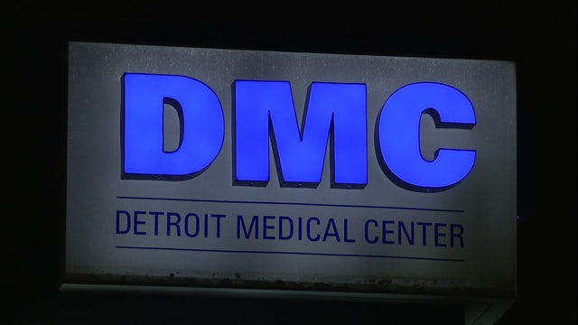 Detroit Medical Center furloughs nearly 500 team members amid COVID-19 crisis