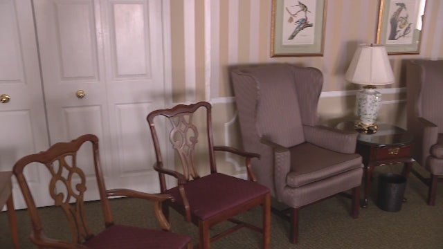 Funeral homes adjusting to follow guidelines for Covid-19 viewings