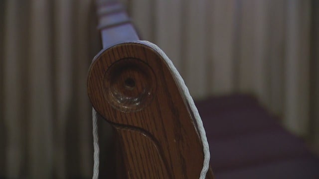 Overwhelmed and often forgotten, funeral homes are running out of space