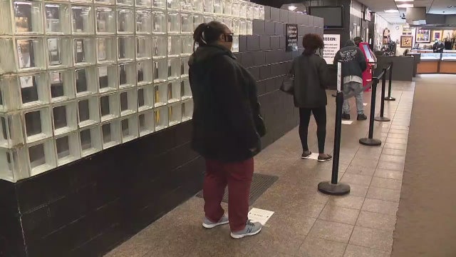 American Jewelry and Loan seeing high number of pawns during pandemic