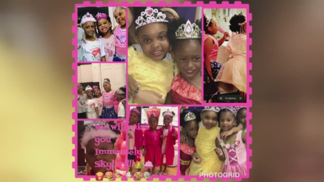 Memorial fund set up for family of Skylar Herbert, youngest COVID-19 victim in Michigan