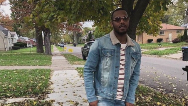 Man killed during home invasion with suspect pretending to be police