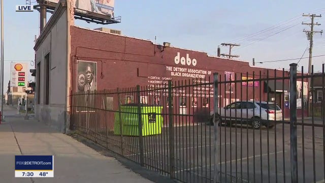 Residents of Detroit can get free testing today, regardless of symptoms, job or appointment