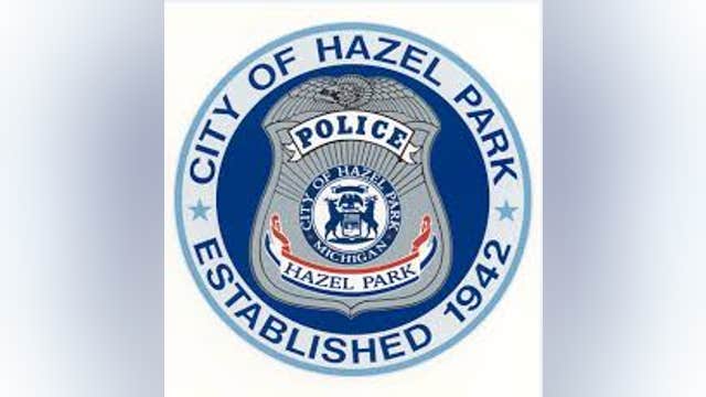 Ferndale resident in custody after trying to run over Hazel Park police officer