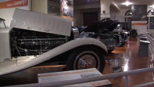 The Henry Ford Museum estimates $10 million budget deficit, cutting 80% of staff