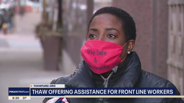 New program will pay up to $500 in utility costs for Michigan's essential workers