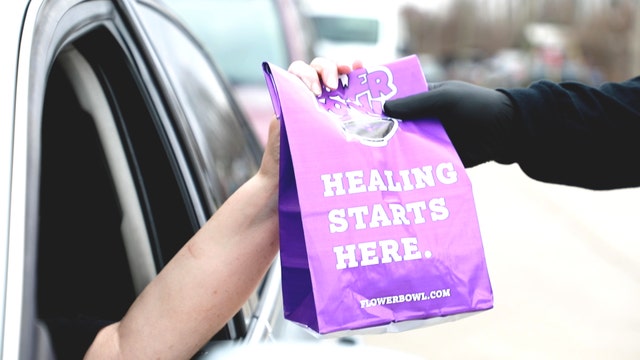 Amid a pandemic, Michigan pot shops see a boost in sales after stimulus checks and 4/20