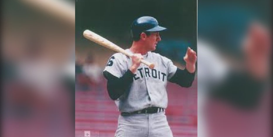 Al Kaline, Hall of Fame Detroit Tigers Outfielder, Dead at 85