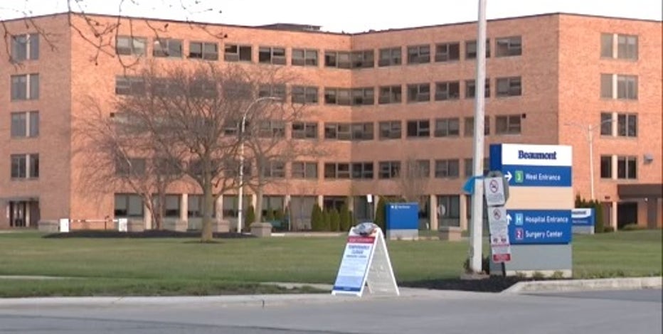 Beaumont Wayne abruptly closes employees left with more questions