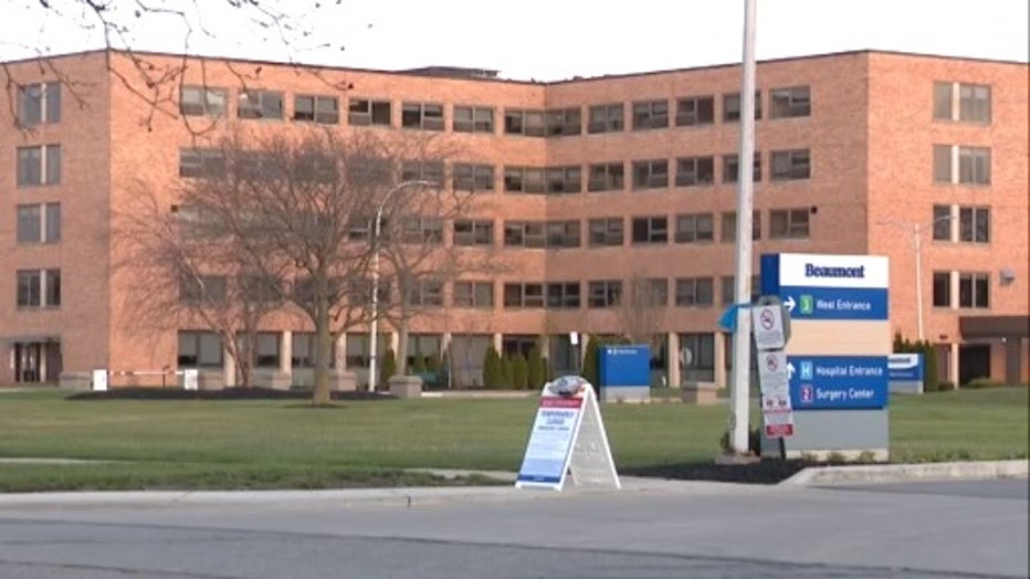 Beaumont Wayne abruptly closes employees left with more questions