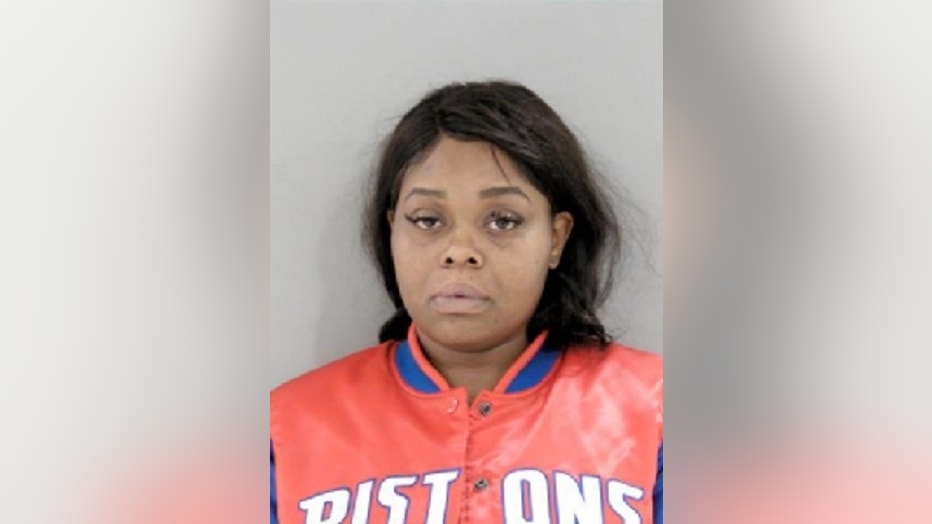 Woman charged with murder in shootings at Tysons in Virginia - The  Washington Post