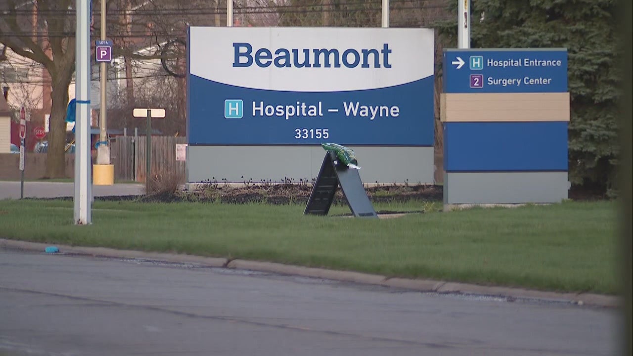 Beaumont Wayne to reopen soon for COVID 19 and non COVID 19 patients