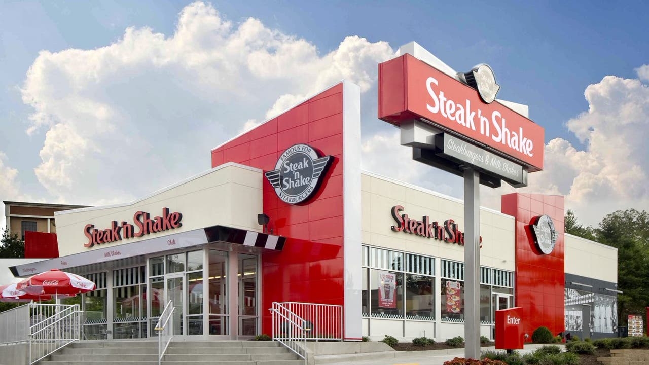 Steak N Shake Permanently Closes 57 Of Its Restaurants Amid Coronavirus Crisis