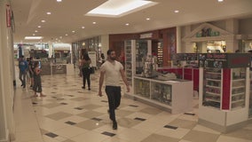 Southeast Michigan malls reopen but few stores are open for business