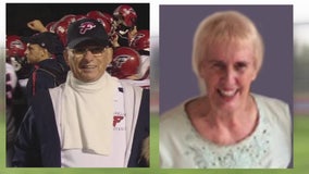 Beloved Livonia Franklin coach dies 12 hours apart from wife of COVID-19