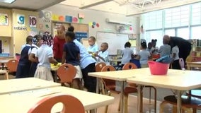 Detroit schools launch hiring effort for smaller classes in fall due to social distance need