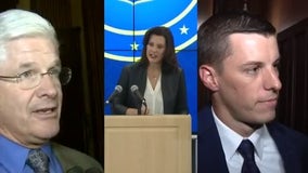 Michigan leaders wrestle with expected $6B deficit from coronavirus economy crater