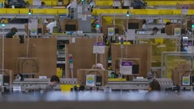 Romulus Amazon worker says 'dozens' of employees have caught COVID-19