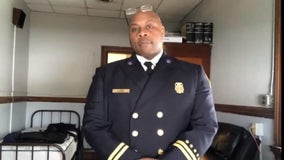 Detroit Fire battalion chief beats COVID-19, keeps dream of housing development going