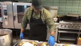 Metro Detroit chefs team up serving 21K meals to those in need during pandemic