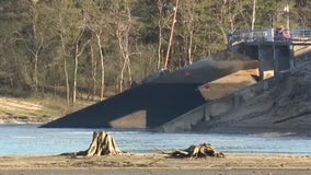 Whitmer requests Federal Emergency Declaration to aid Midland flood response