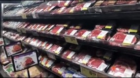 Meat shortage fear sparked by panic shopping, stores feeling the impact