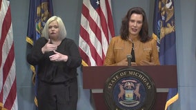 Legal experts answer if state Republicans can win lawsuit against Whitmer