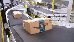 Worker safety conditions at Amazon gets closer look from Dingell