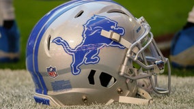Detroit Lions lose 16-14 to the Chicago Bears in Thanksgiving Classic