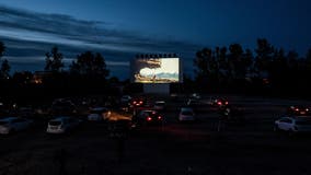Ford-Wyoming Drive-In theatre reopening in Dearborn with new safety measures