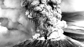 A cataclysmic eruption: Looking back at Mount St. Helens 40 years later