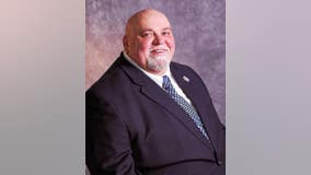 City of Wyandotte mourns the passing of Mayor Joe Peterson