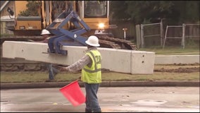 Construction field readies COVID-19 safety requirements for reopening