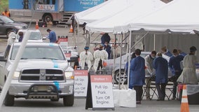 Duggan: Detroit needs to vaccinate 5,000 people a day for COVID-19