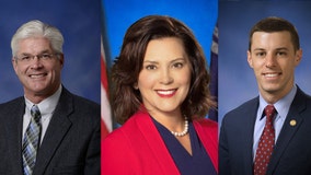 WATCH LIVE: Judge hears arguments in lawsuit over governor's emergency powers