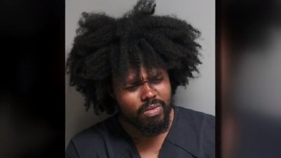 Mentally ill suspect's attempted abduction of 6-year-old foiled in Mt. Clemens